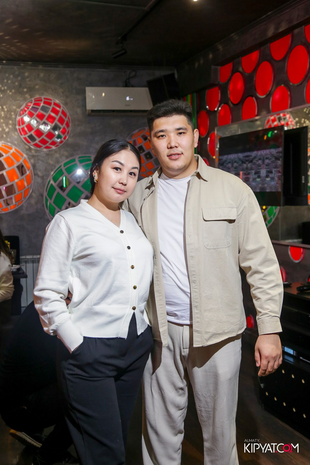 УХО И МЕДВЕДЬ НА САИНА. КИПЯТКОМ АЛМАТЫ!