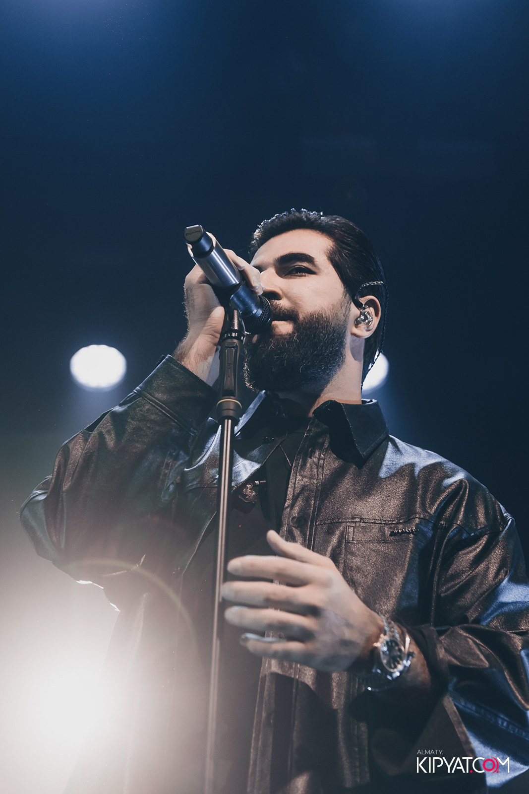 DizzyLoveDау. КИПЯТКОМ АЛМАТЫ!