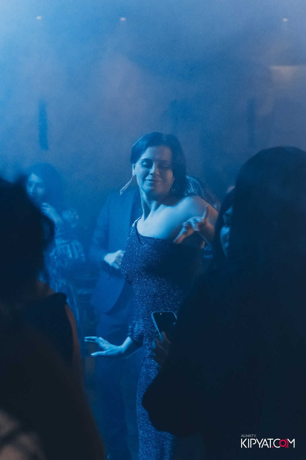 ZIYAFET MEAT HOUSЕ. КИПЯТКОМ АЛМАТЫ!