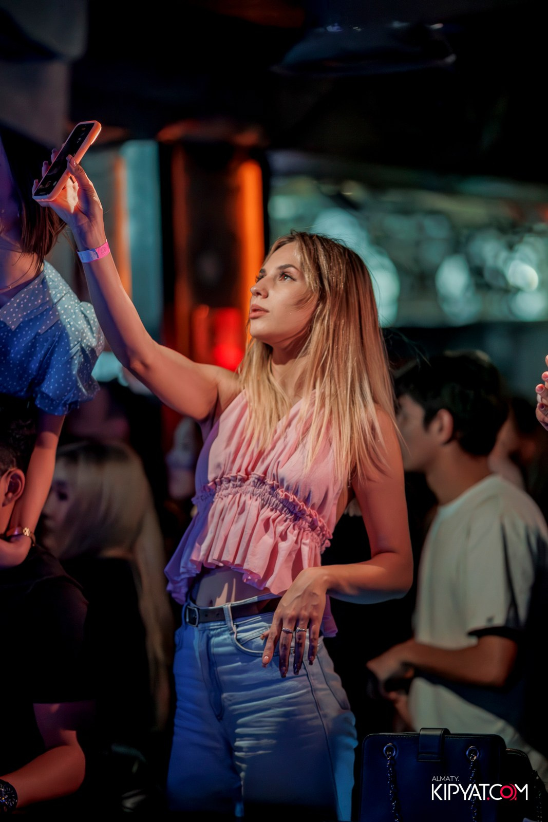 BHB. КИПЯТКОМ АЛМАТЫ!