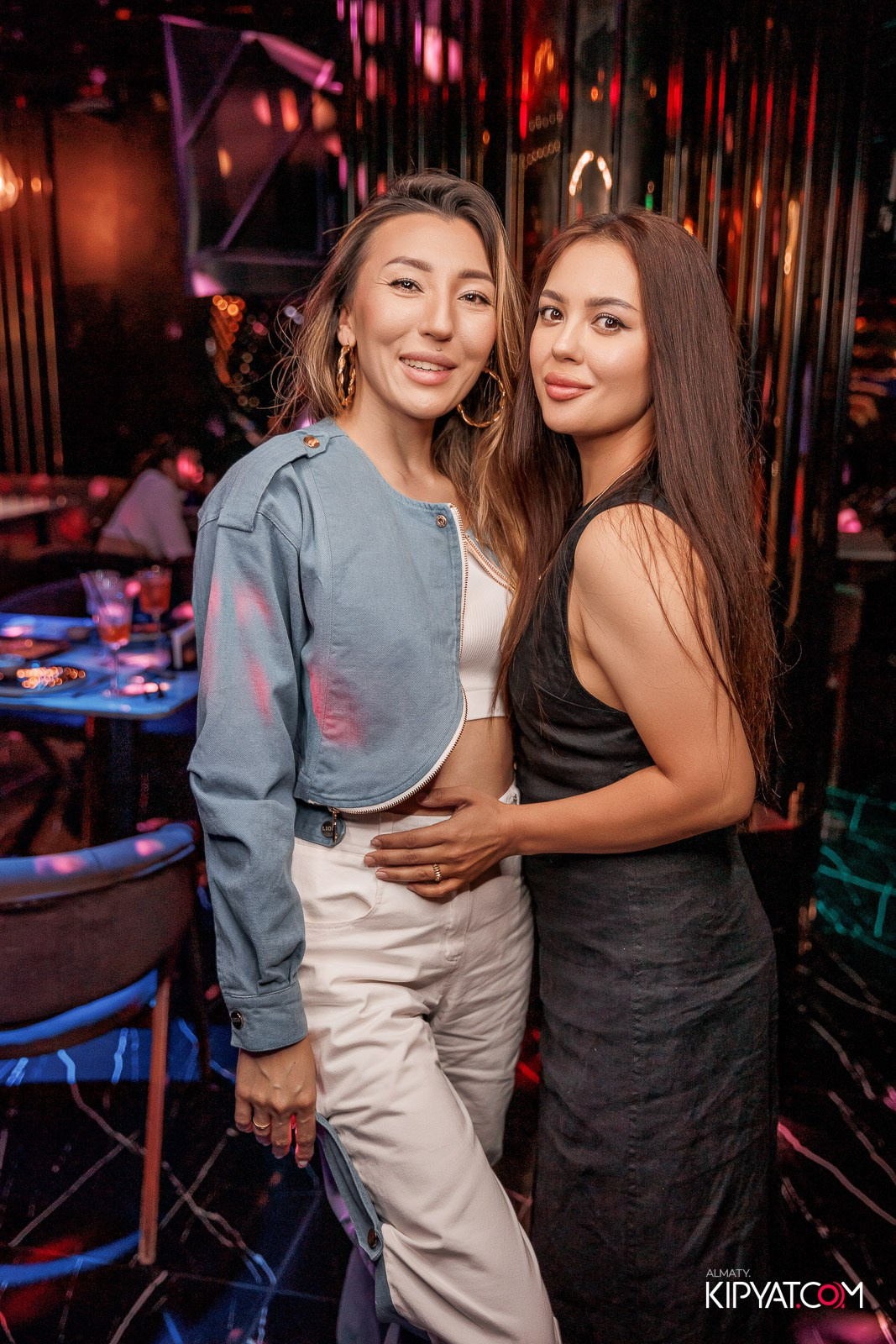 MOOD KARAOKE & TERRACE. КИПЯТКОМ АЛМАТЫ!