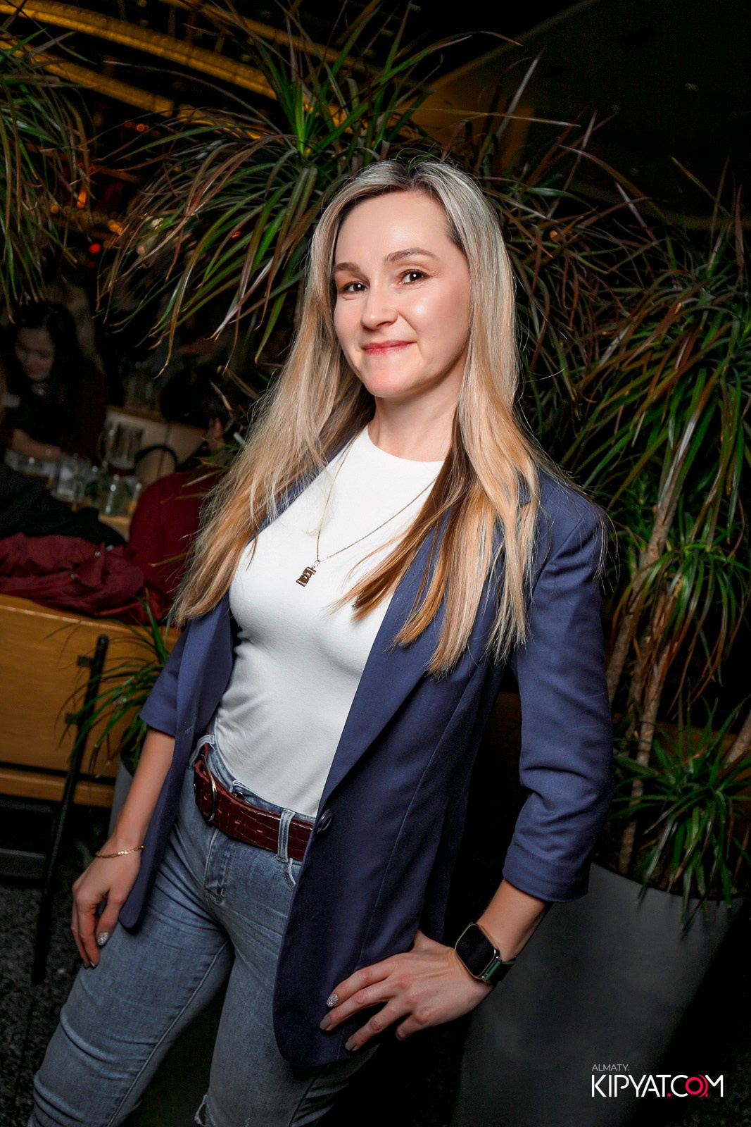 PAULANER. КИПЯТКОМ АЛМАТЫ!