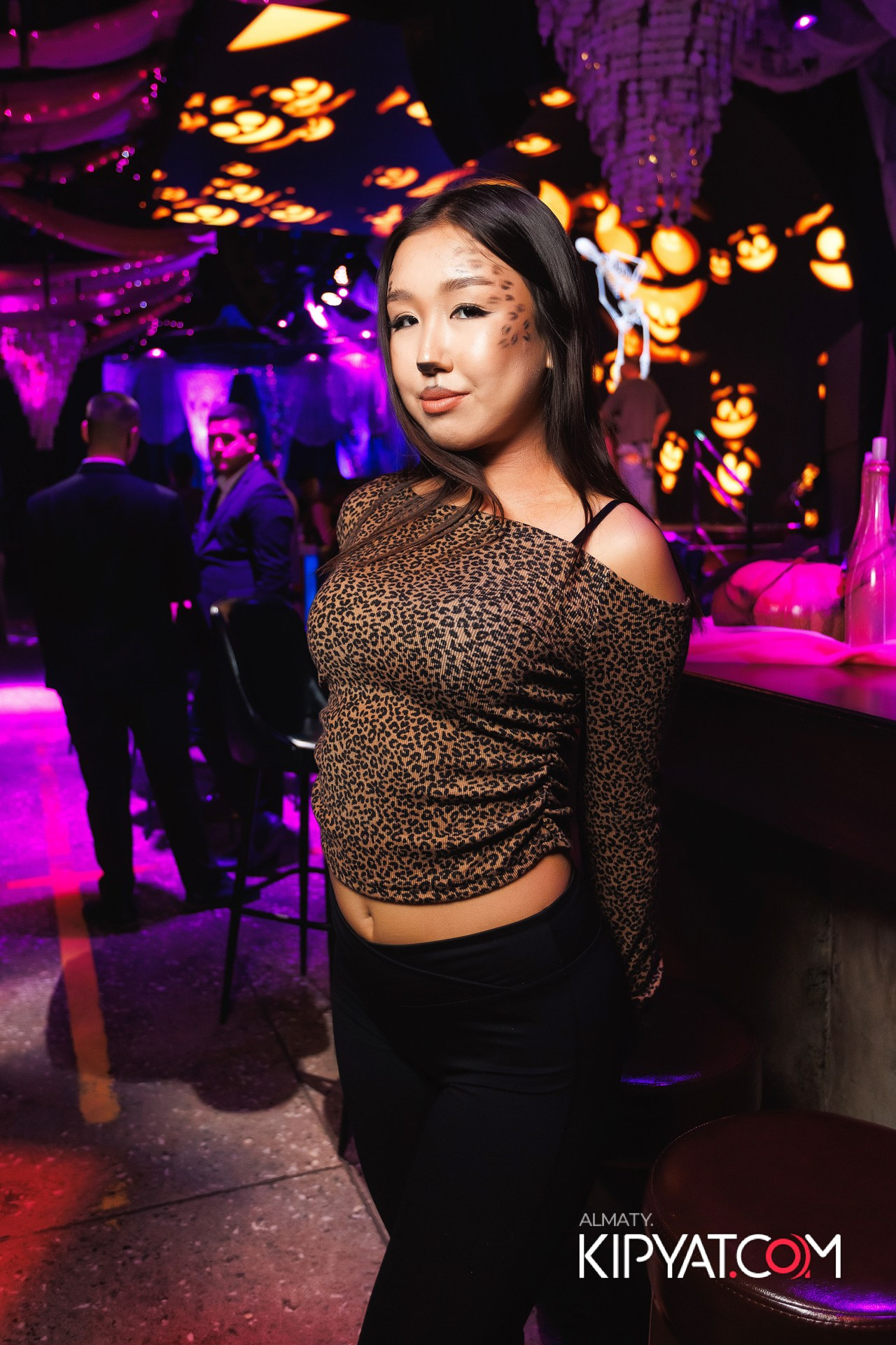 BLA BLA BAR. КИПЯТКОМ АЛМАТЫ!