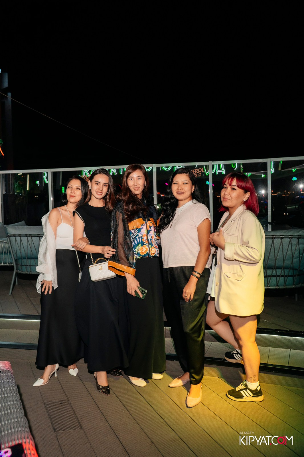 ДОРОГАЯ, Я НЕ ПИЛ. КИПЯТКОМ АЛМАТЫ!