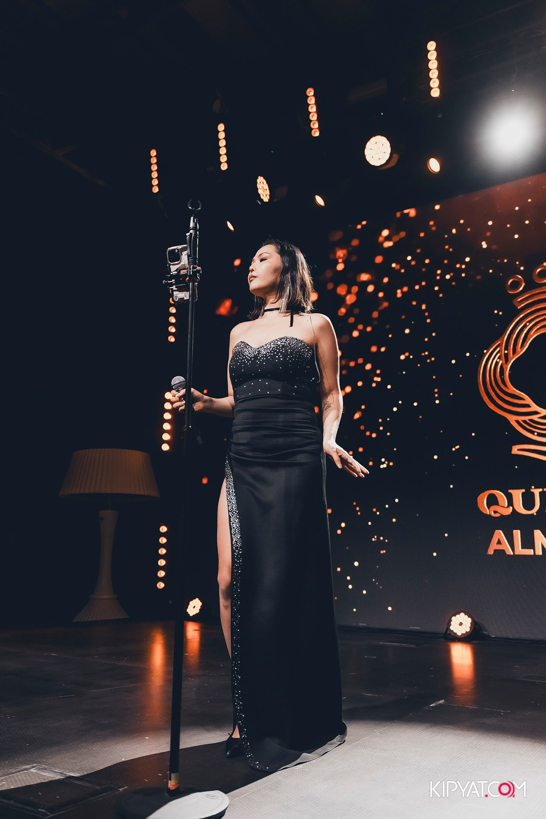 QUEEN. КИПЯТКОМ АЛМАТЫ! Фотосъемка мероприятий в Алматы