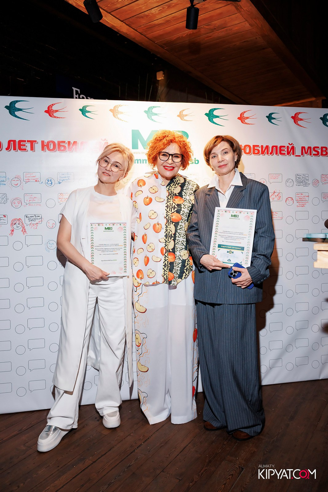 10-ЛЕТИЕ MSB|ШКОЛА ПРАКТИЧЕСКОГО ИНТЕРНЕТ-МАРКЕТИНГА. КИПЯТКОМ АЛМАТЫ! Фотосъемка мероприятий в Алматы