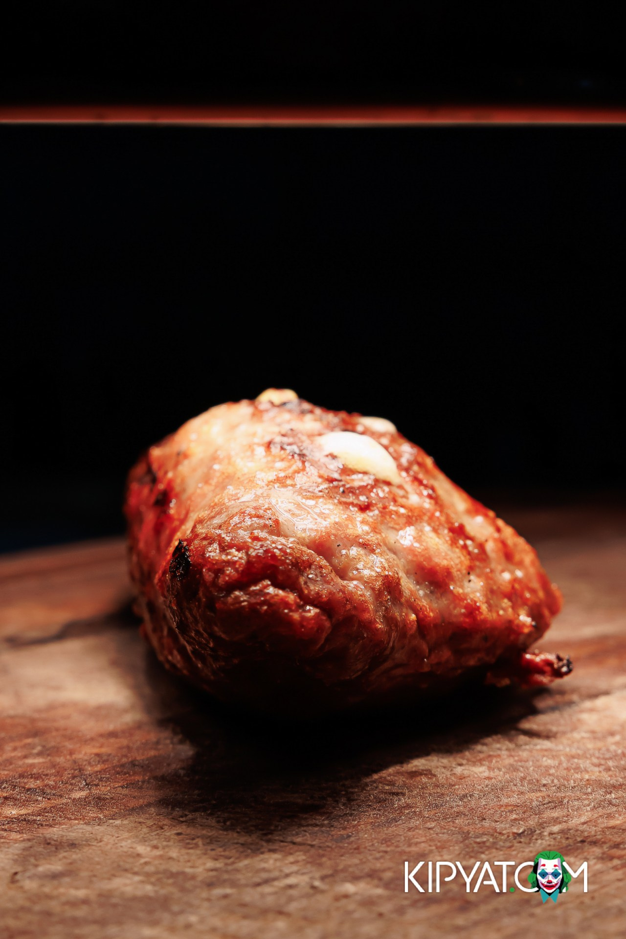 ZIYAFET MEAT HOUSE. КИПЯТКОМ АЛМАТЫ!