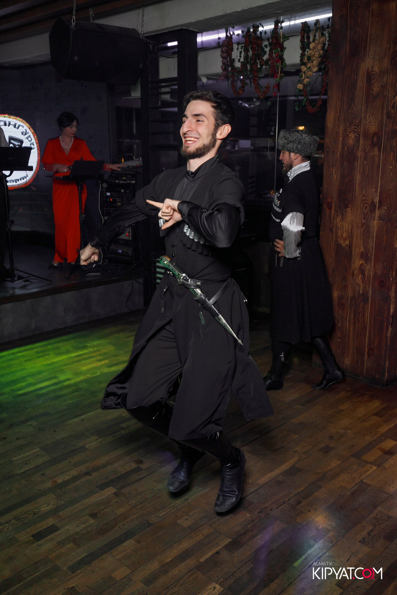 ВАХТАНГУРИ. КИПЯТКОМ АЛМАТЫ! Фотосъемка мероприятий в Алматы