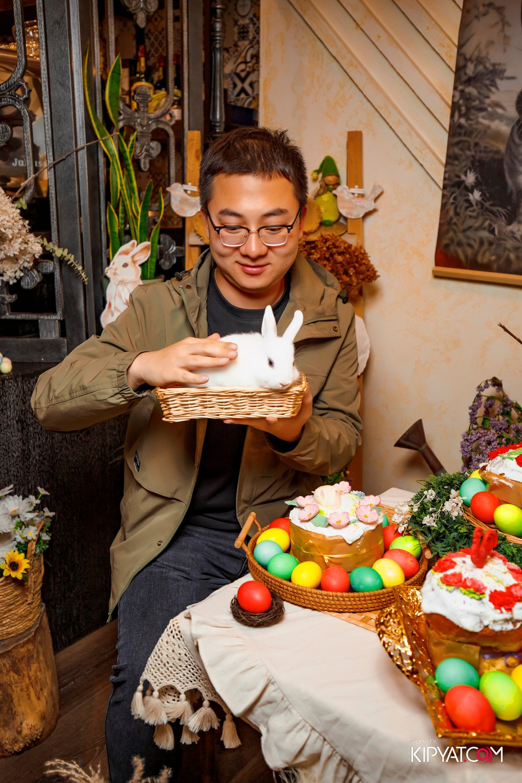 ХАЧАПУРИ ХИНКАЛЬЕВИЧ НА ДОСТЫК. КИПЯТКОМ АЛМАТЫ! Фотосъемка мероприятий в Алматы