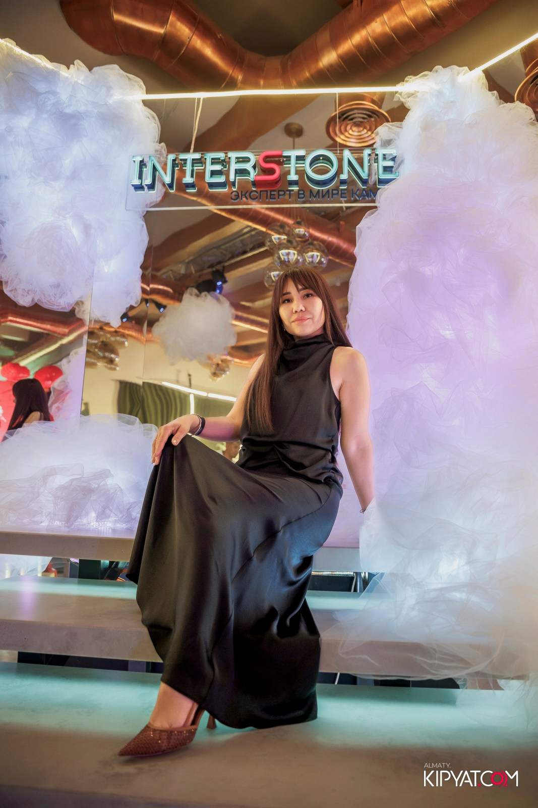 TRADITIONAL DESIGN DINNER 2025. КИПЯТКОМ АЛМАТЫ!