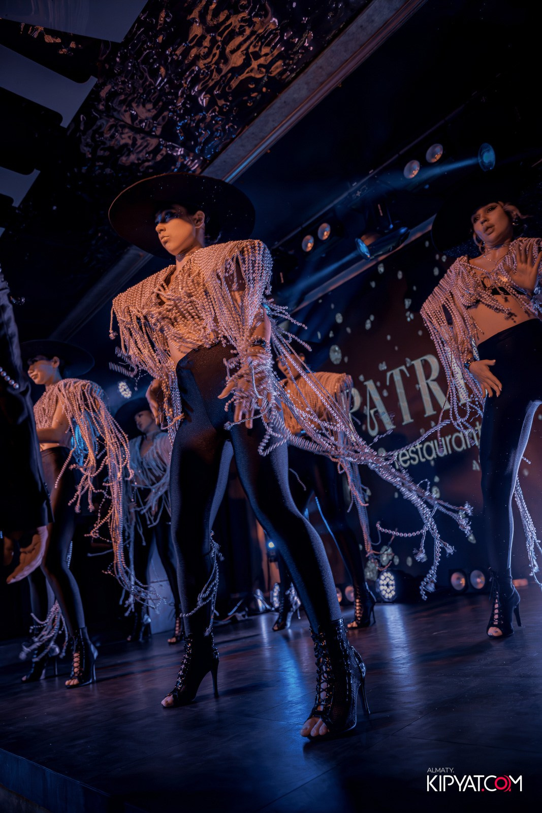 ПРЕЗЕНТАЦИЯ ЖУРНАЛА «VELLURE». КИПЯТКОМ АЛМАТЫ!