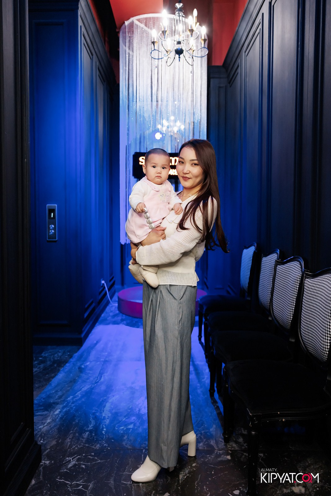 РЕСТОРАН SAGAMO. КИПЯТКОМ АЛМАТЫ!