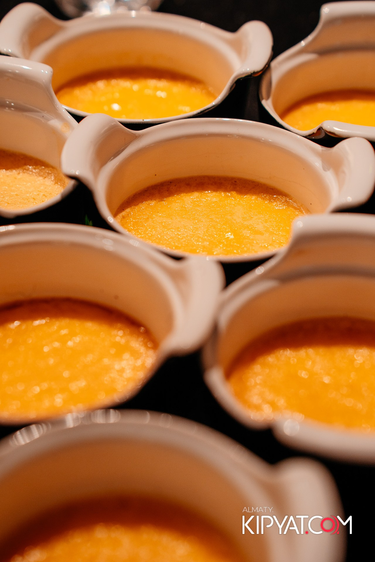 MIELE EXPERIENCE CENTER ALMATY. КИПЯТКОМ АЛМАТЫ!