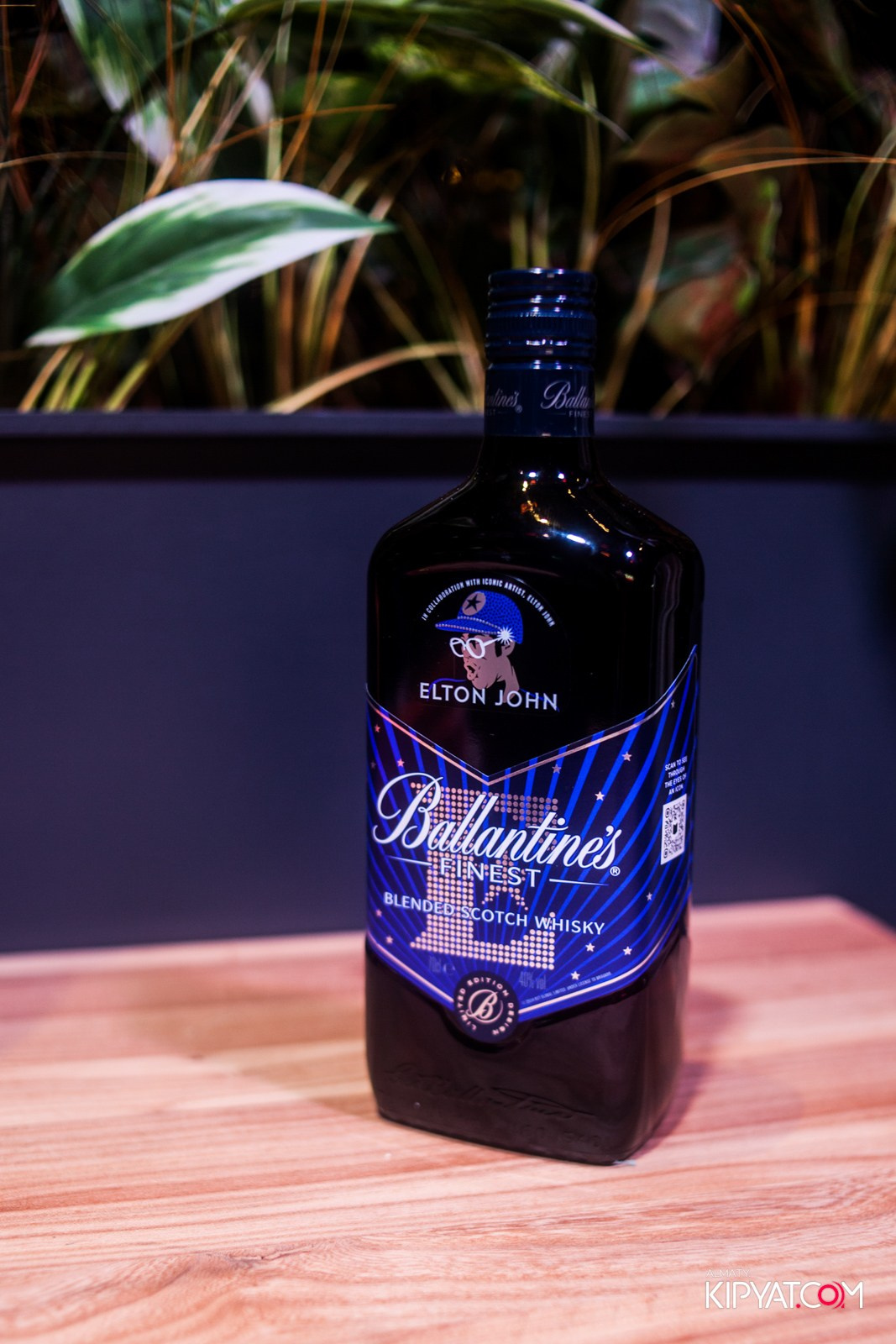 ПИНТА НУРЛЫ-ТАУ. КИПЯТКОМ АЛМАТЫ!