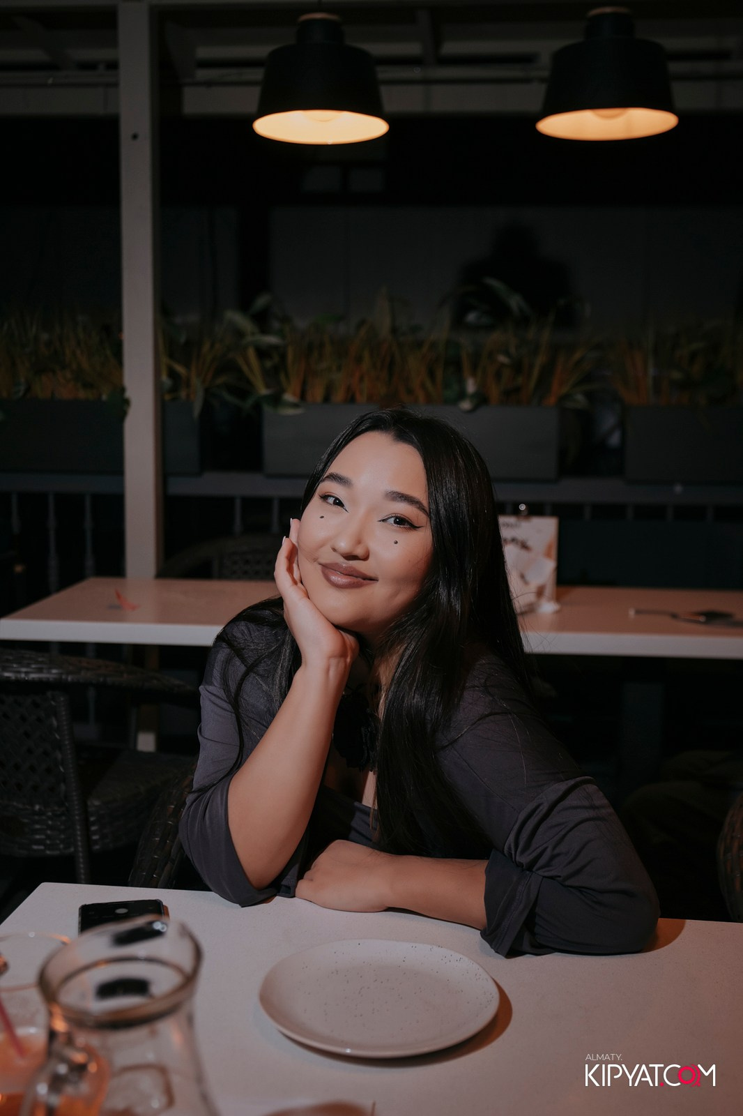 ОФИЦИАЛЬНОЕ ОТКРЫТИЕ РЕСТОРАНА ПИНТА НА ТУЛЕБАЕВА. КИПЯТКОМ АЛМАТЫ!