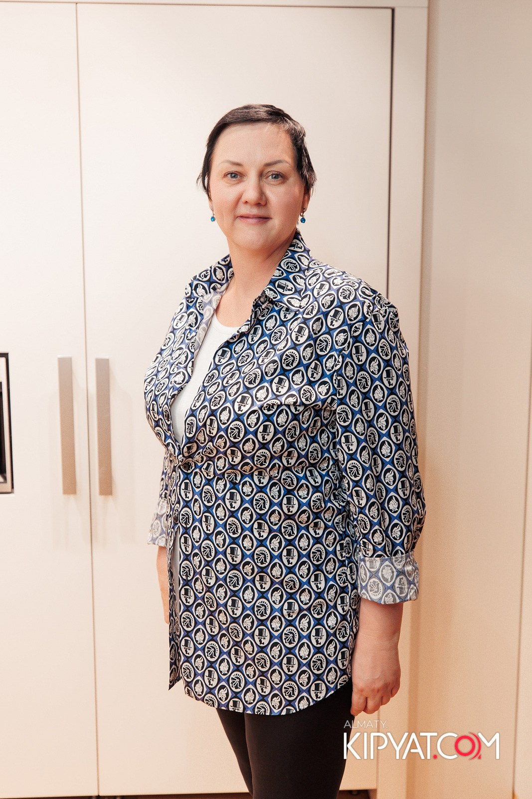 МАСТЕР-КЛАСС MIELE. КИПЯТКОМ АЛМАТЫ!