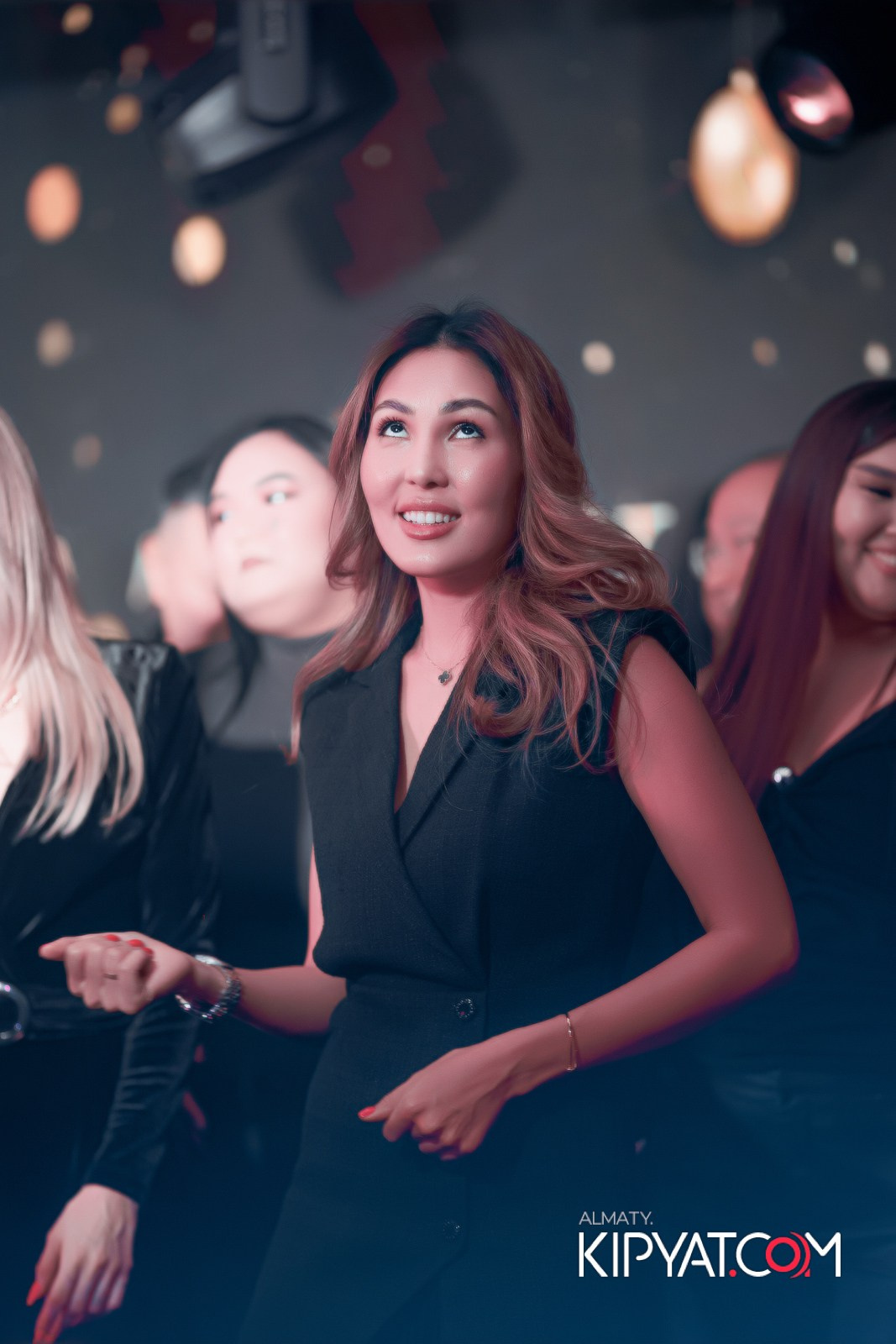 PATRIKI RESTAURANT. КИПЯТКОМ АЛМАТЫ!