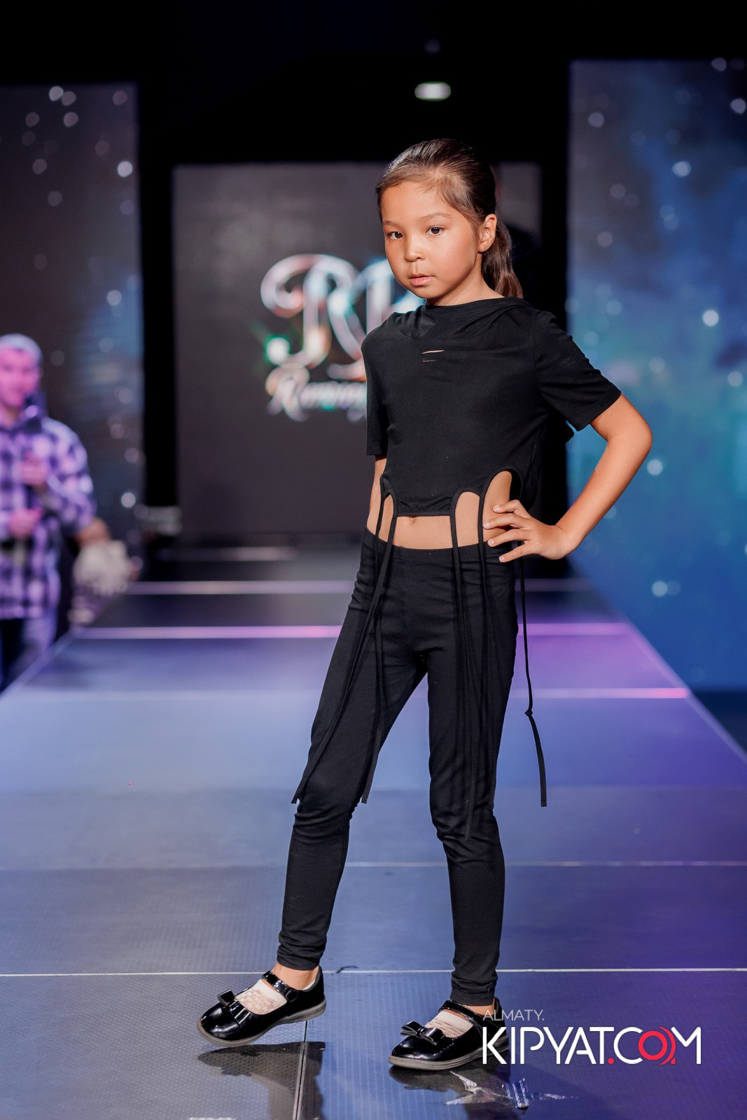 RUNWAY BATTLE. BEST MODEL OF KAZAKHSTAN. КИПЯТКОМ АЛМАТЫ!