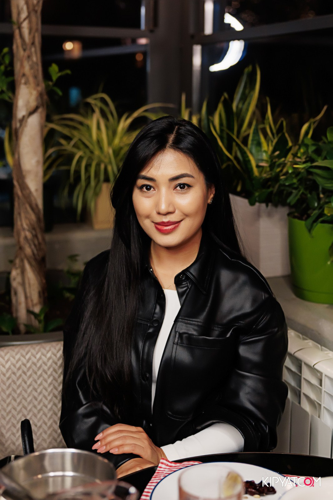 PAULANER. КИПЯТКОМ АЛМАТЫ!