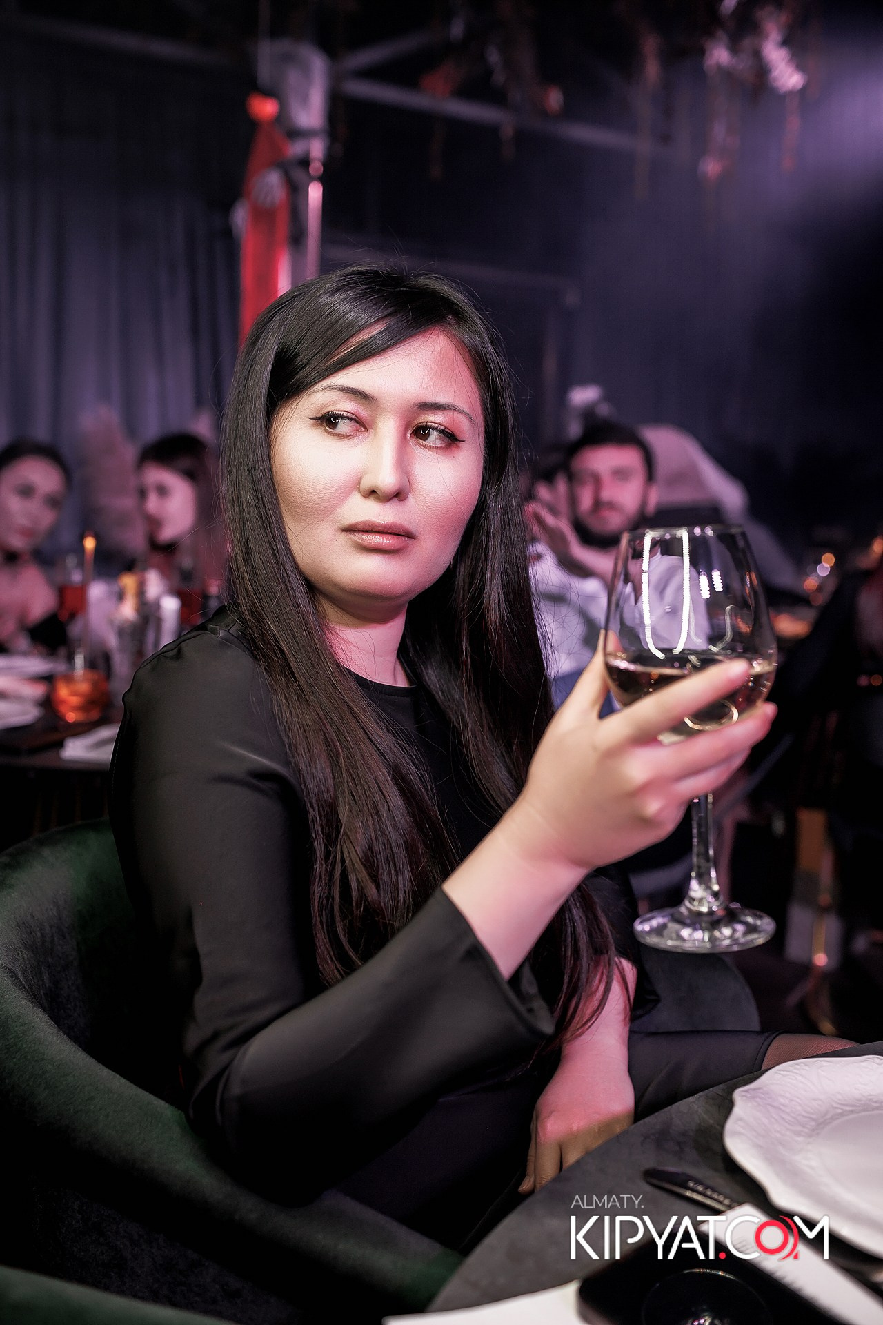 PATRIKI RESTAURANT. КИПЯТКОМ АЛМАТЫ!