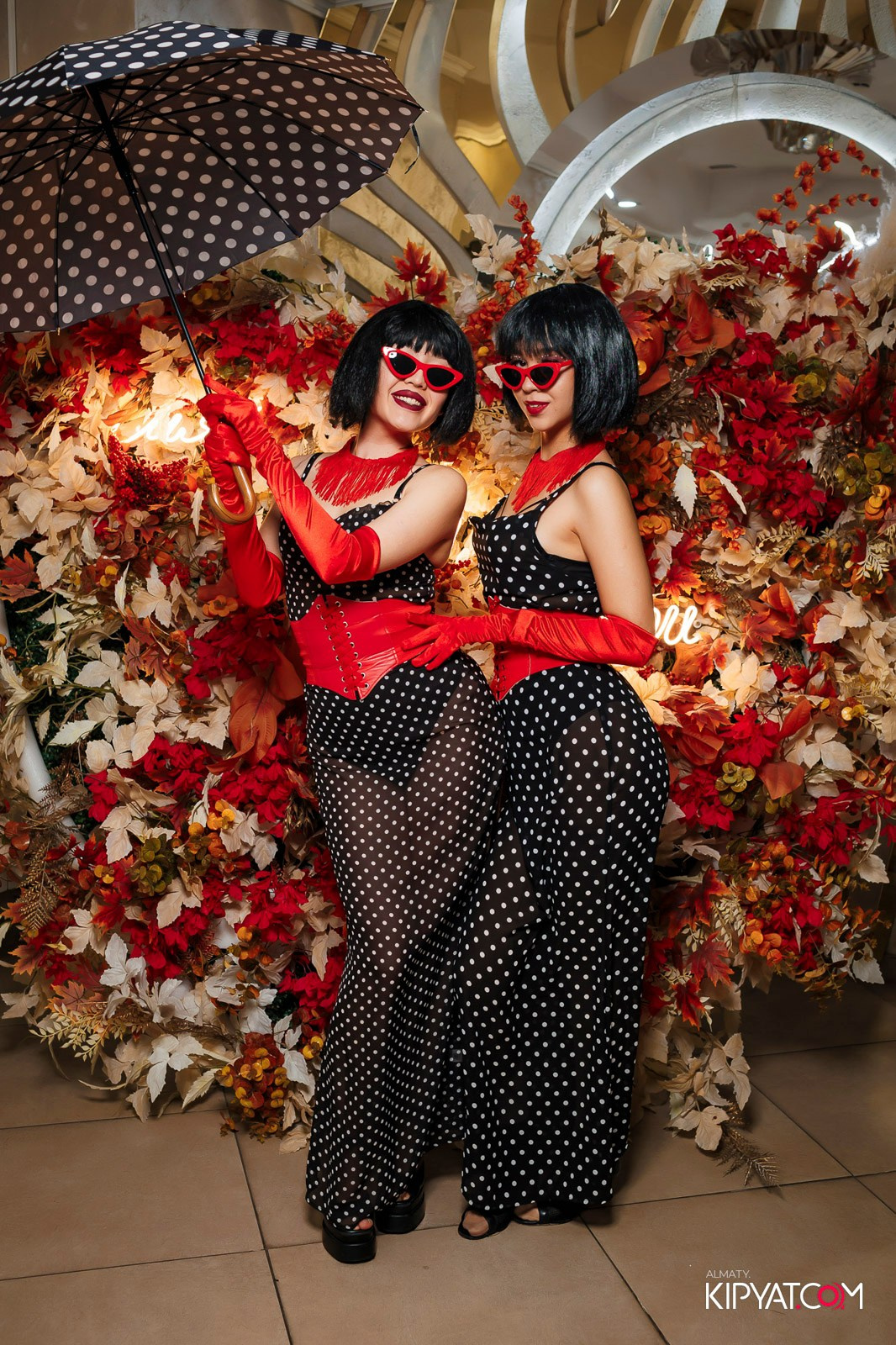 УХО И МЕДВЕДЬ НА КУРМАНГАЗЫ. КИПЯТКОМ АЛМАТЫ! Фотосъемка мероприятий в Алматы