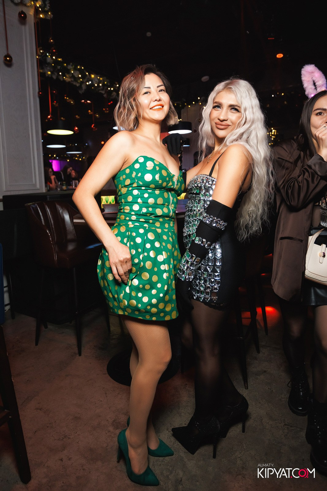 BLA BLA BAR. КИПЯТКОМ АЛМАТЫ!