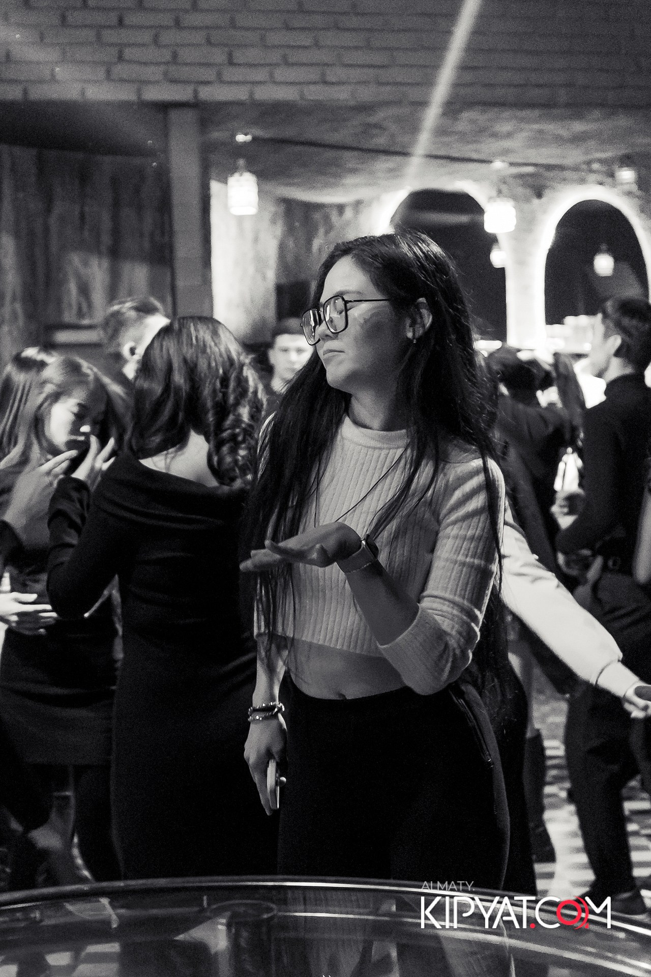 НАКАТИКА. КИПЯТКОМ АЛМАТЫ!