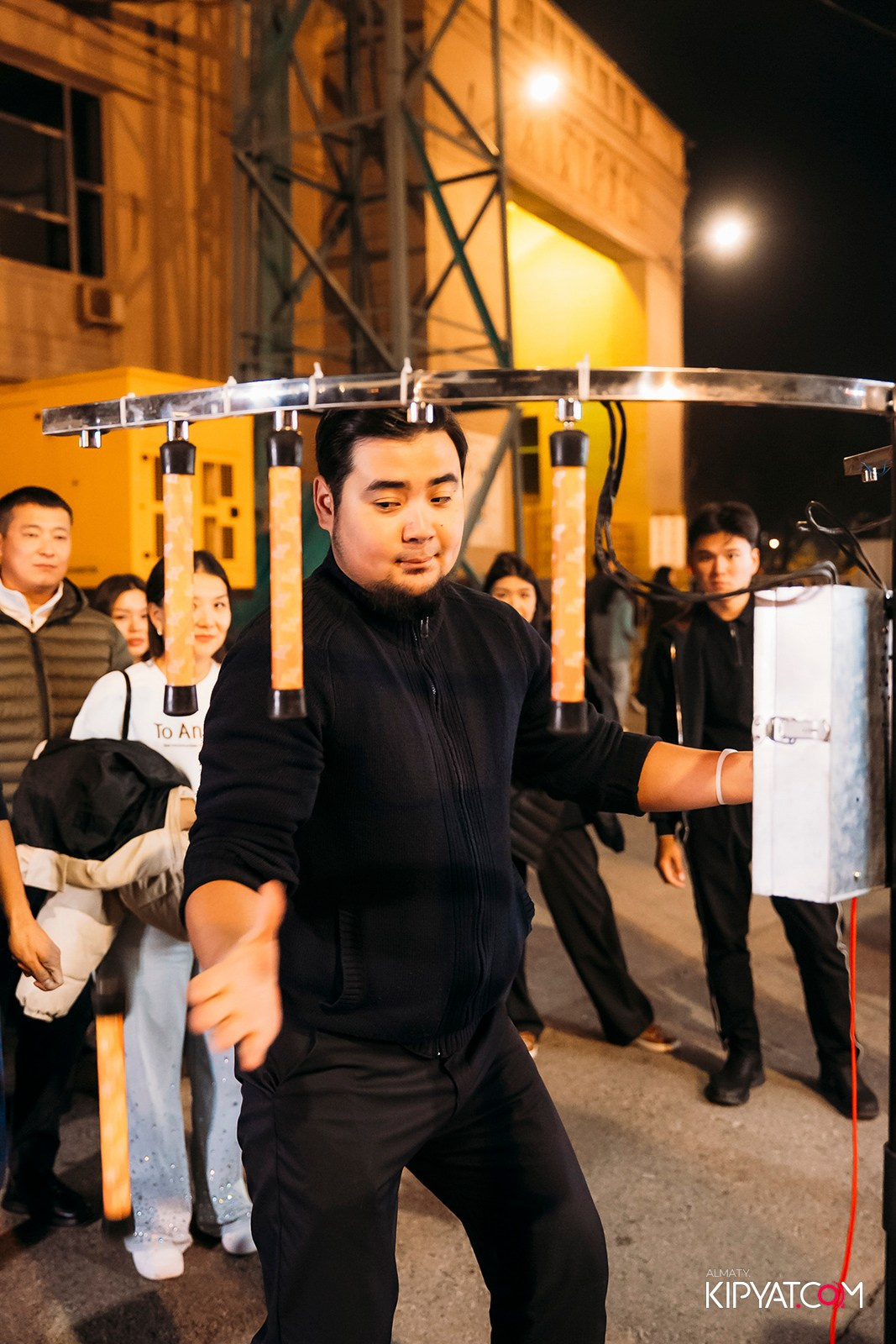 КОНЦЕРТ МИРАСА ЖУГУНУСОВА НА ЦЕНТРАЛЬНОМ СТАДИОНЕ. КИПЯТКОМ АЛМАТЫ!