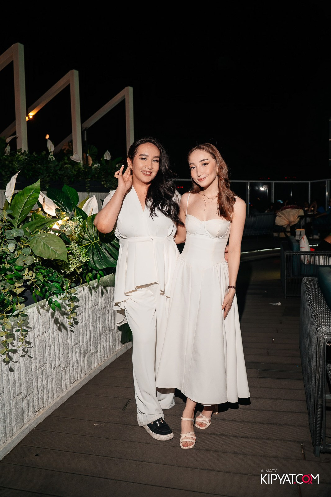 ДОРОГАЯ, Я НЕ ПИЛ. КИПЯТКОМ АЛМАТЫ! Фотосъемка мероприятий в Алматы