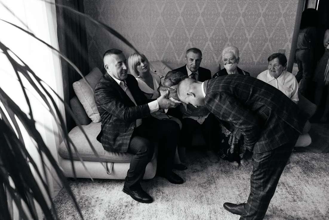 Павел+Мария=♡♡. Главная