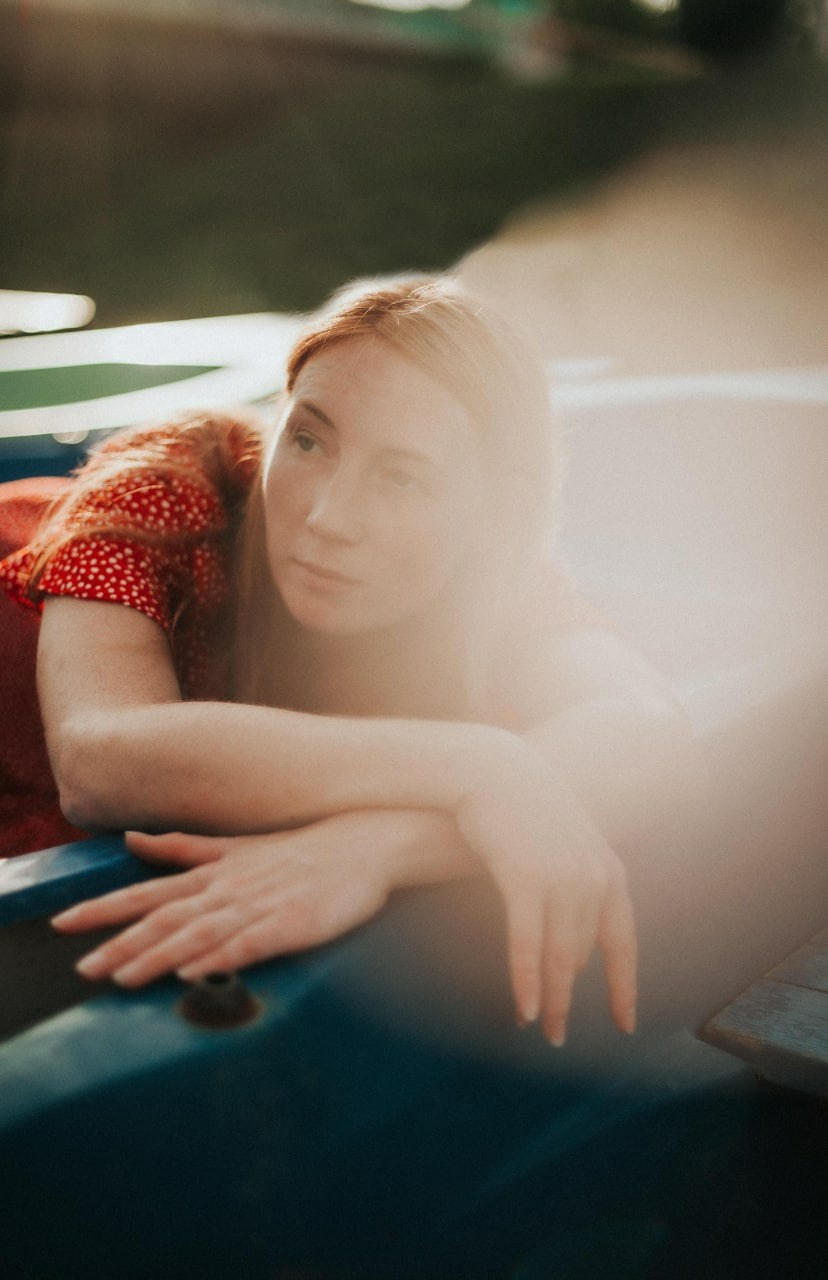 Катя Саратов. Фотограф в Нижнем Новгороде