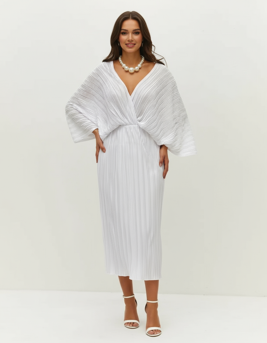 Платье миди. Размер 54 -56