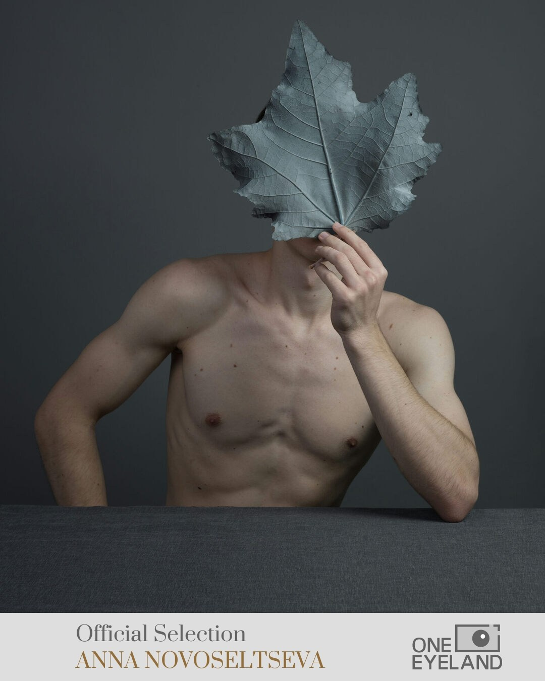 Галерея Oneeyeland. Анна Новосельцева. Индивидуальные фотосессии в Москве и М.О