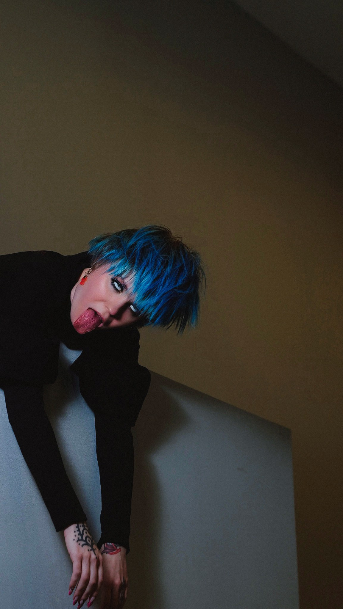 Софа. Портретный фотограф в Москве