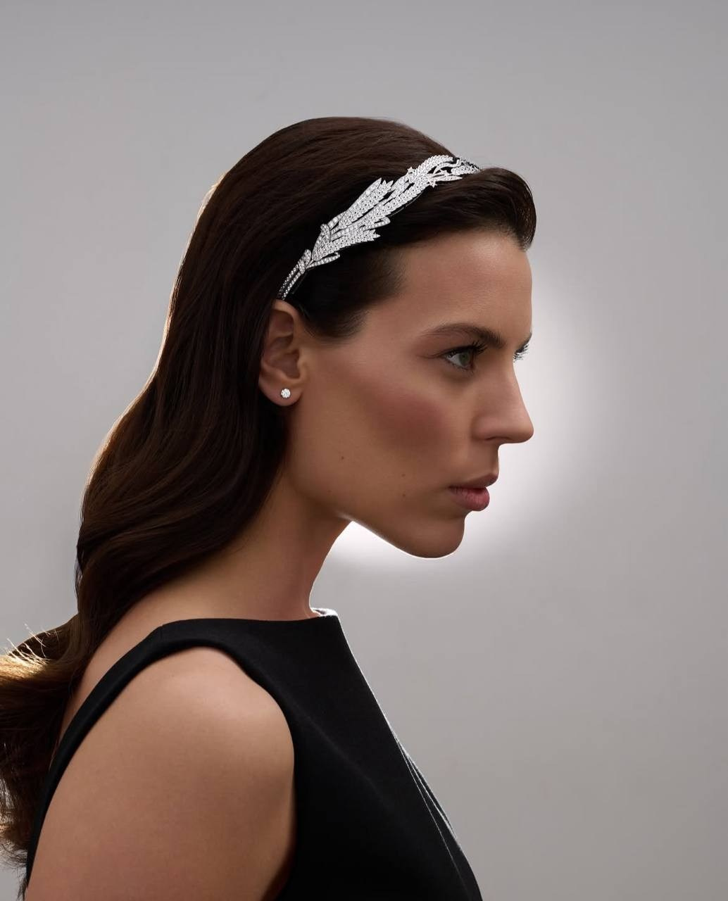 Тиара. Главная