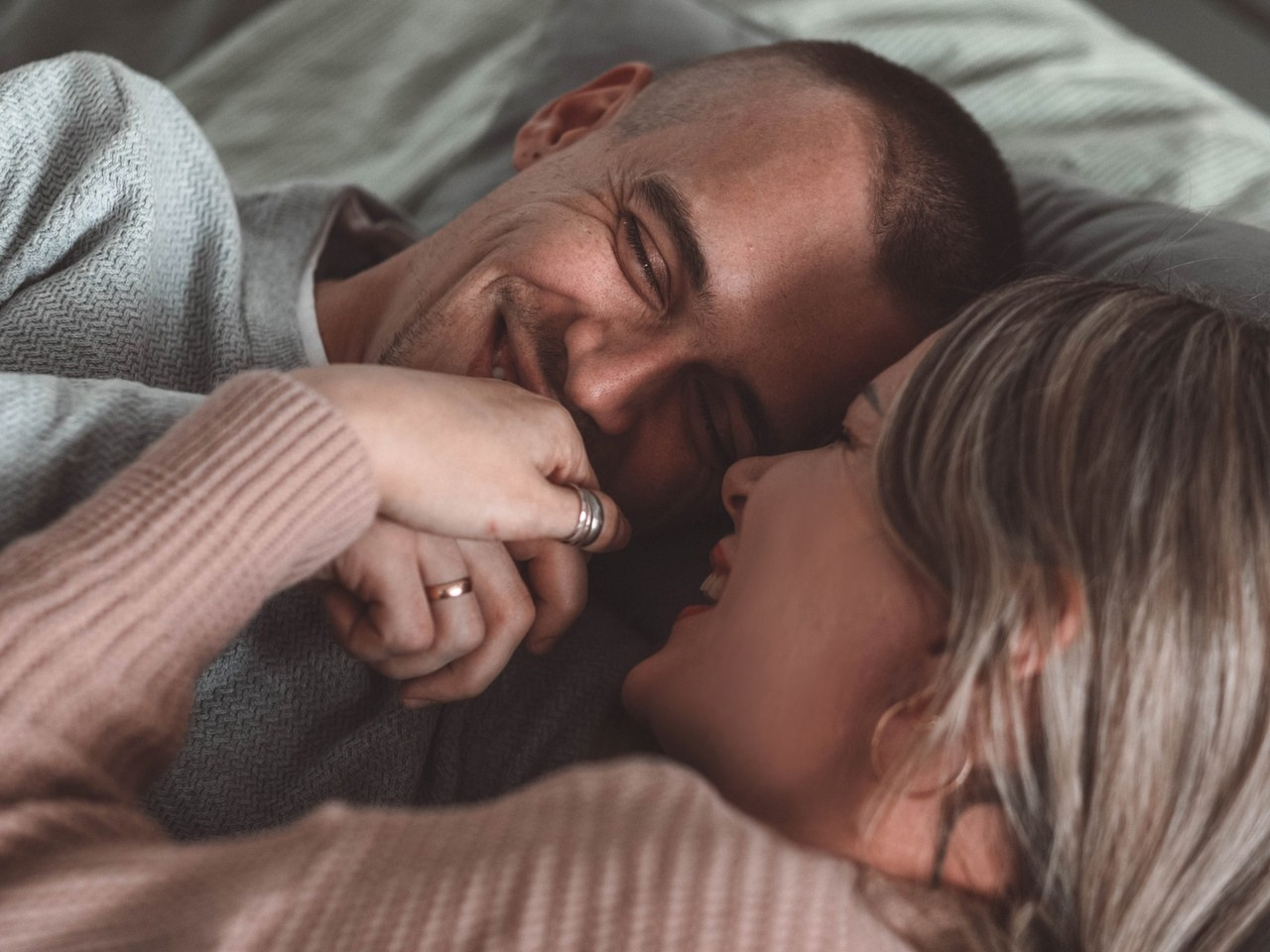 Love story. Фотограф в Омске