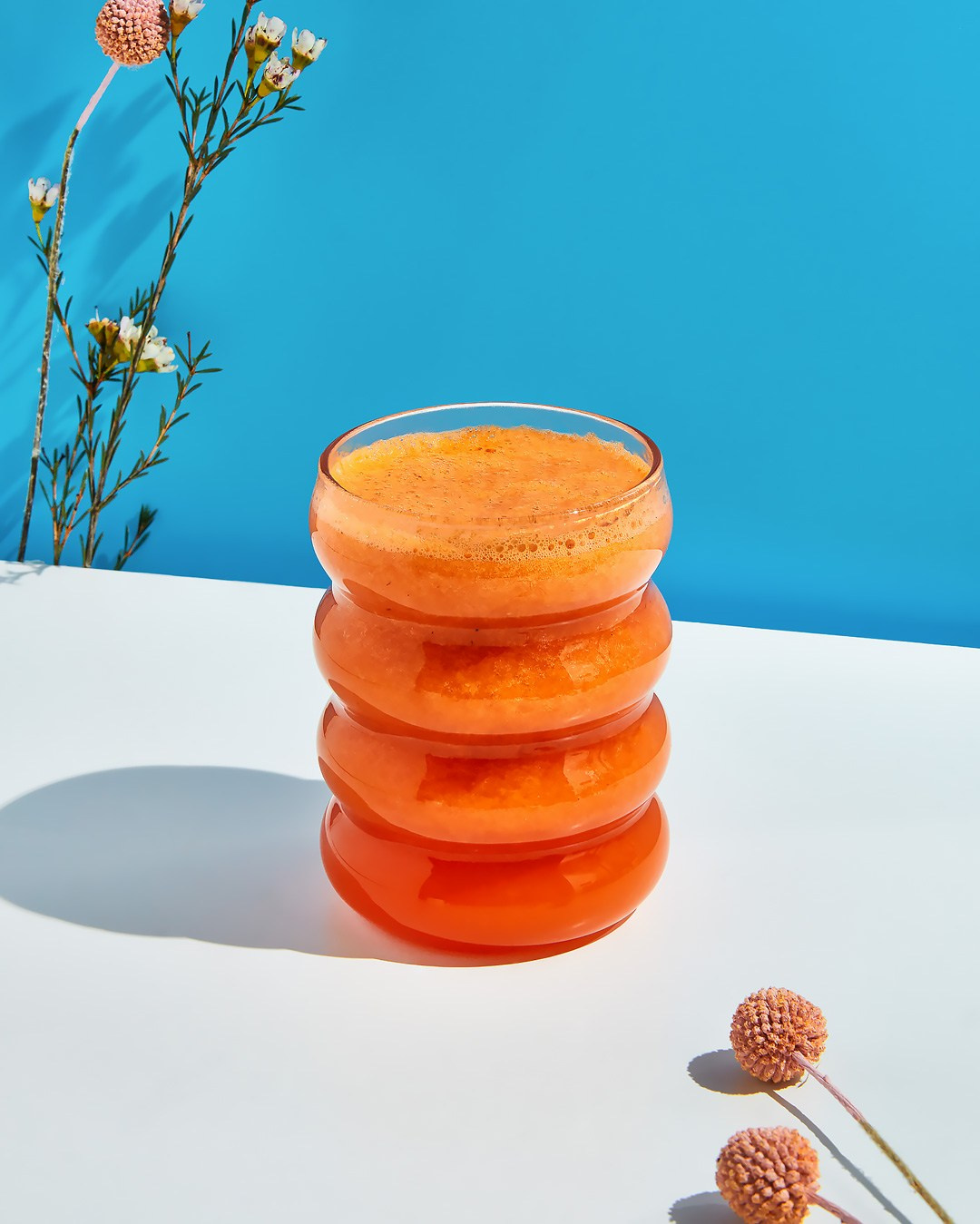 Съемка напитков для кофейни | Фуд фотограф Воронеж