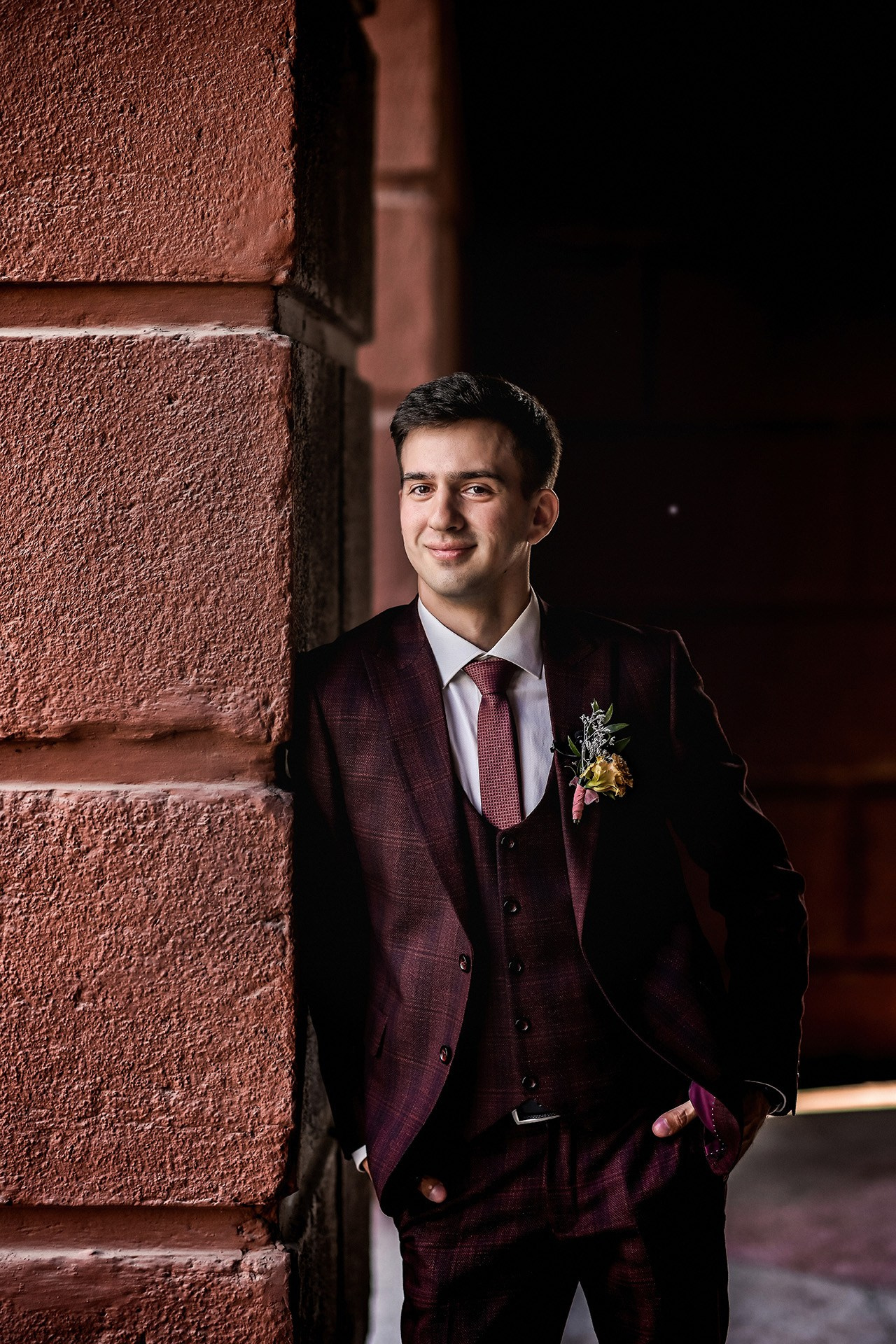 🦌 Игорь и Таня — стильная свадьба в Сибирском сафари-клубе | Городская фотосессия в центре Красноярска. 📸 Свадебный и семейный фотограф в Красноярске Тихомиров Евгений | 17 лет опыта | 800+ свадеб