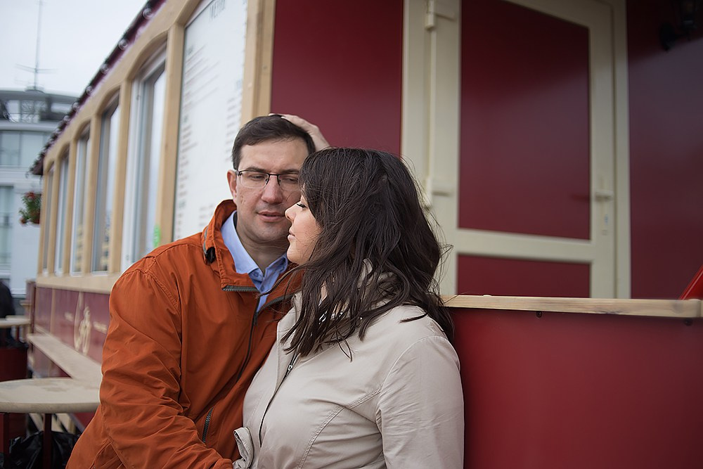 Экскурсия-прогулка-фотосессия пары из Тольятти. Детский и семейный фотограф, фотограф мероприятий Нижний Новгород