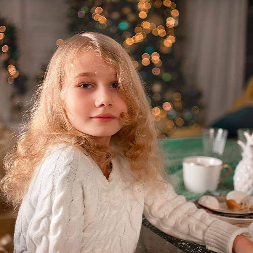 Новогодние фотосессии. Семейный фотограф