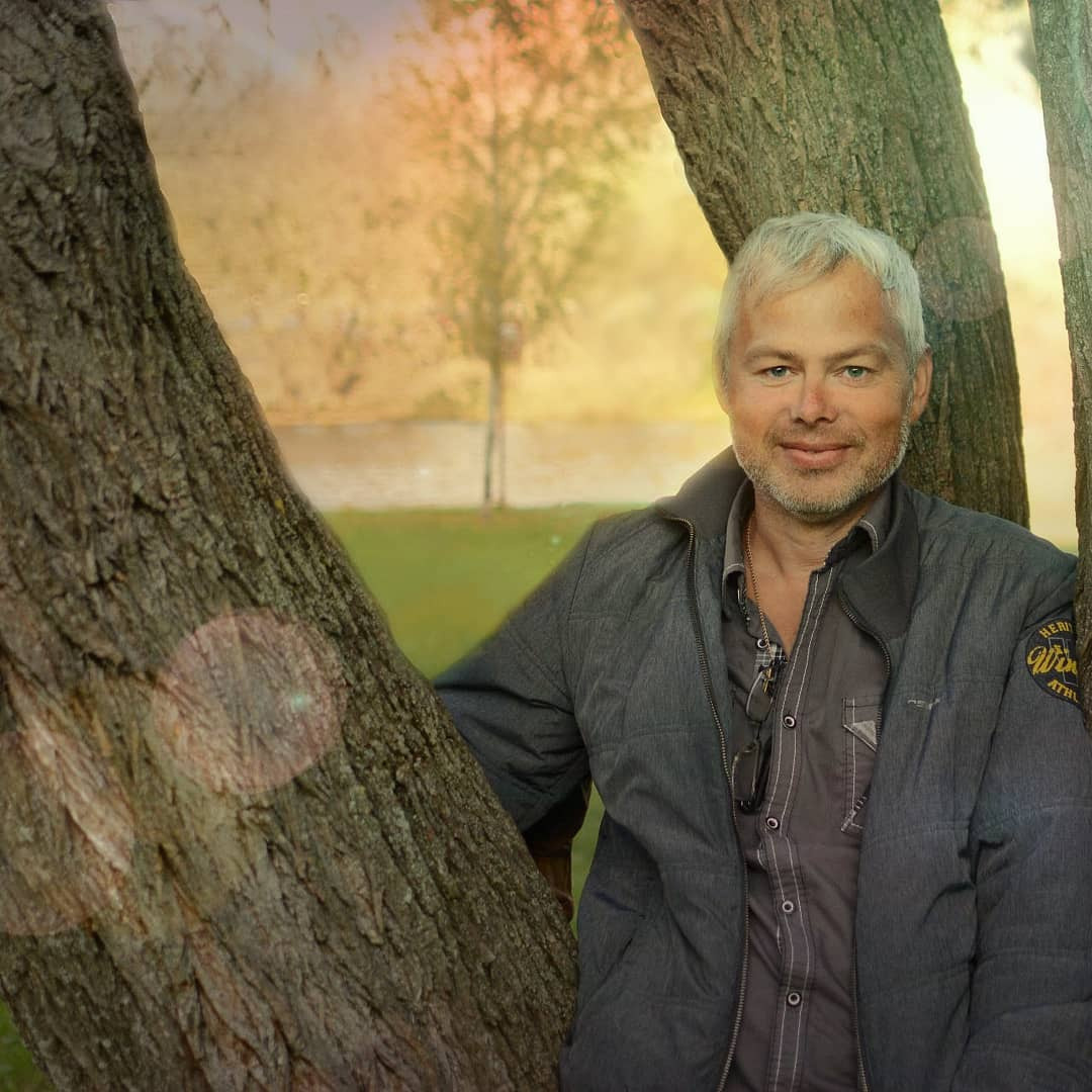 Осенняя фотосессия. Семейный фотограф