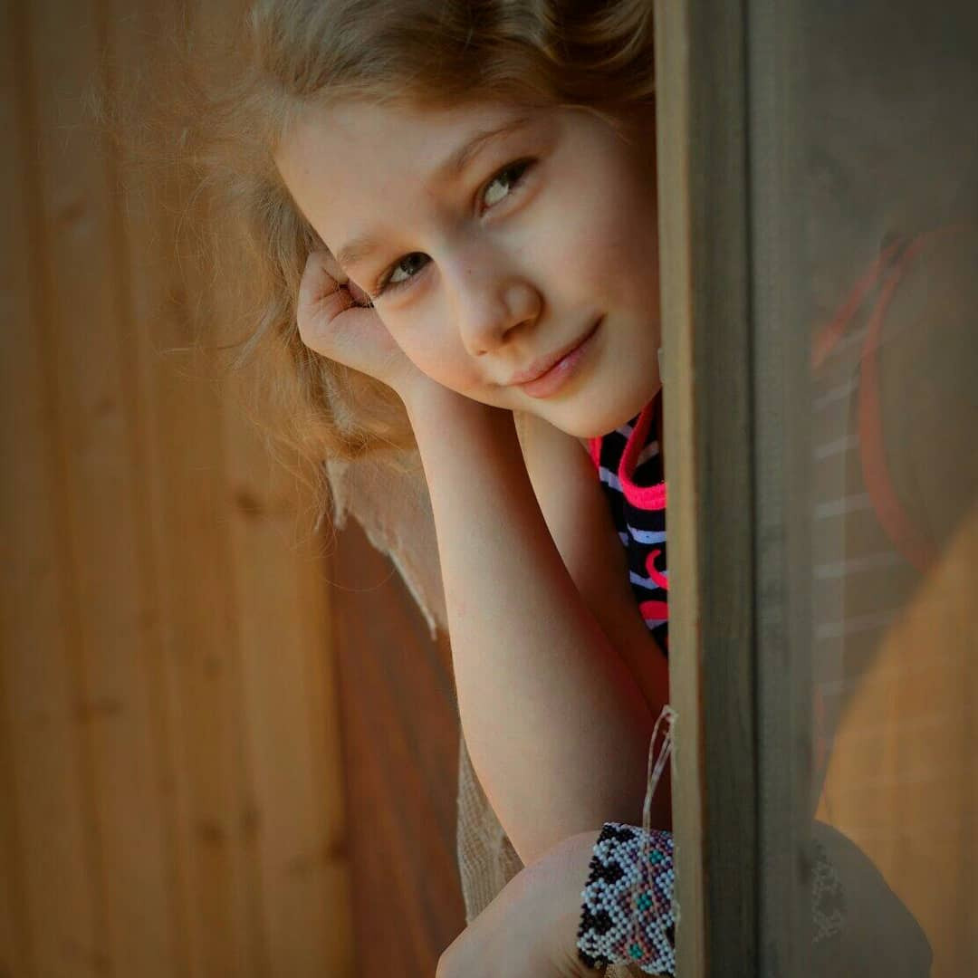 Выездная фотосессия. Семейный фотограф