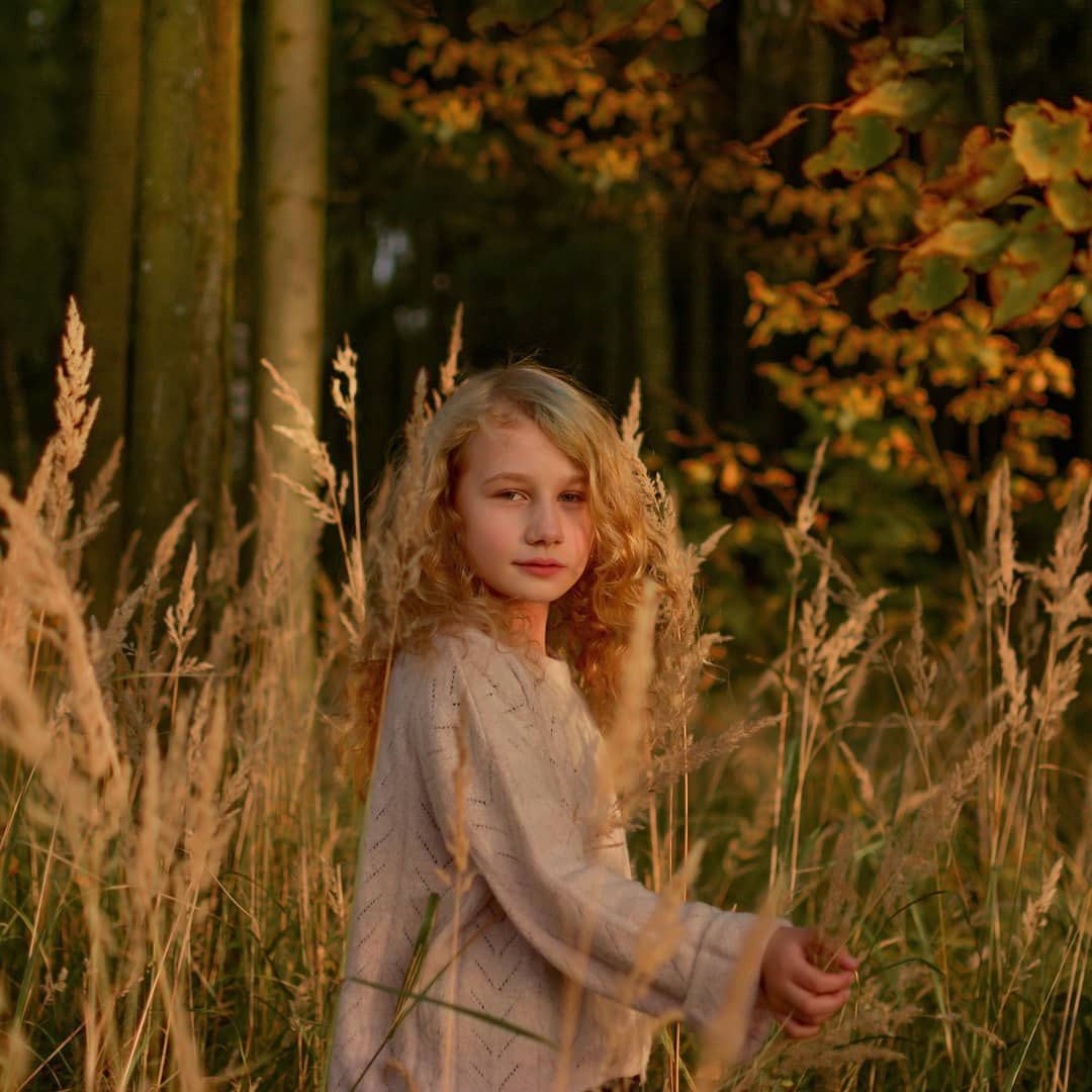 Выездная фотосессия. Семейный фотограф