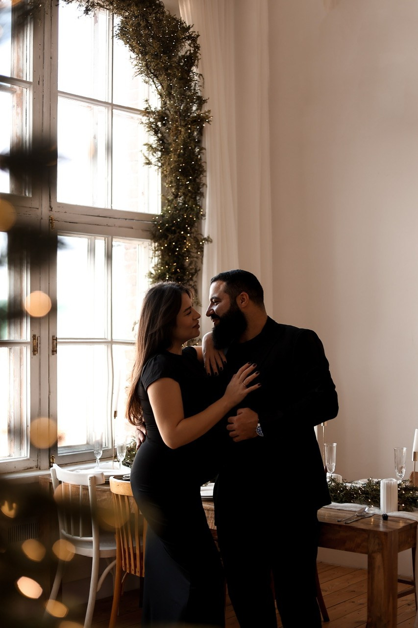 Семейная фотосъёмка студия/ прогулка. Мишугина Ольга Фотограф новорожденных, семейный и детский фотограф