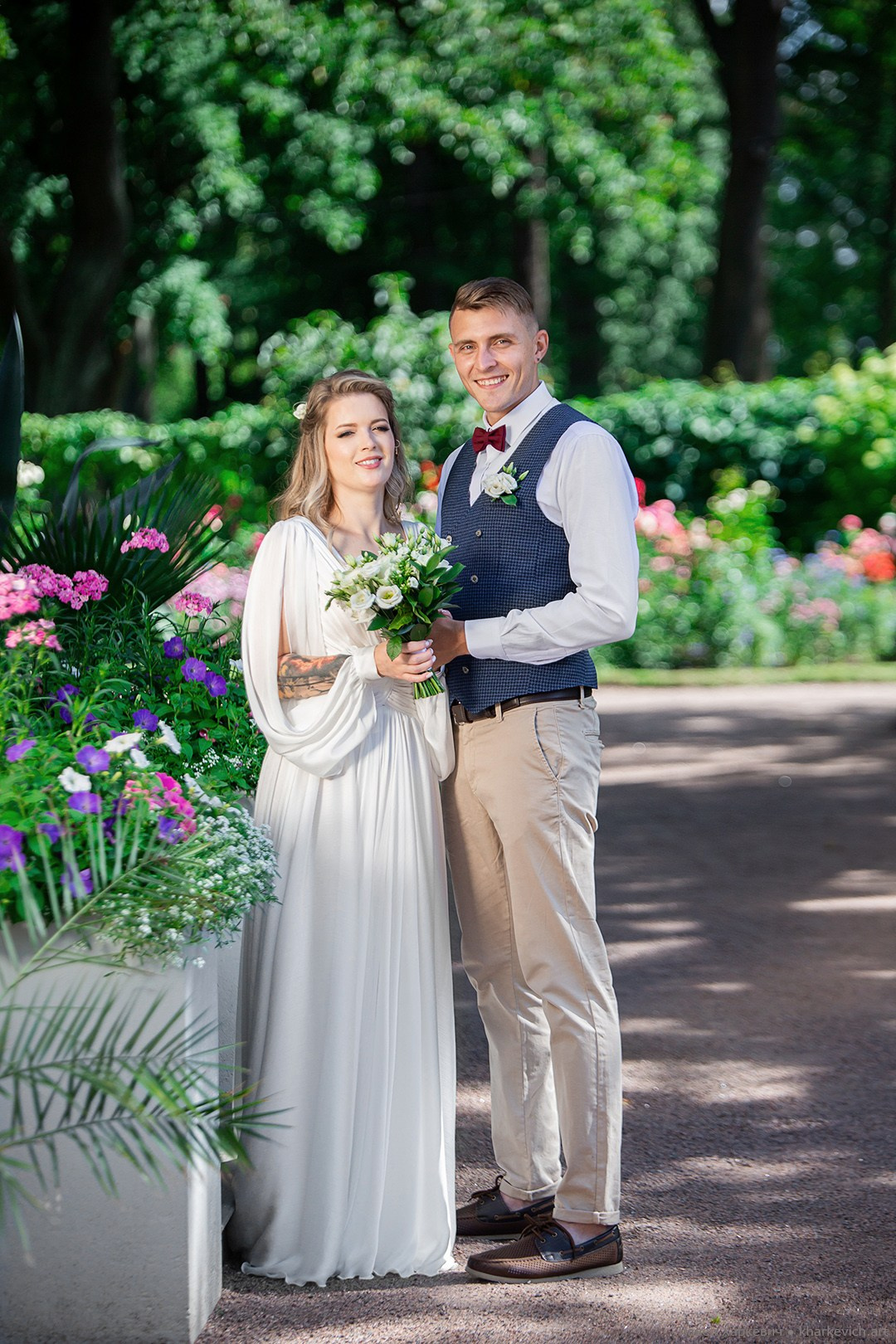 Павел Харкевич: свадебная фотография как искусство. Фото-видео студия WEDDING ART