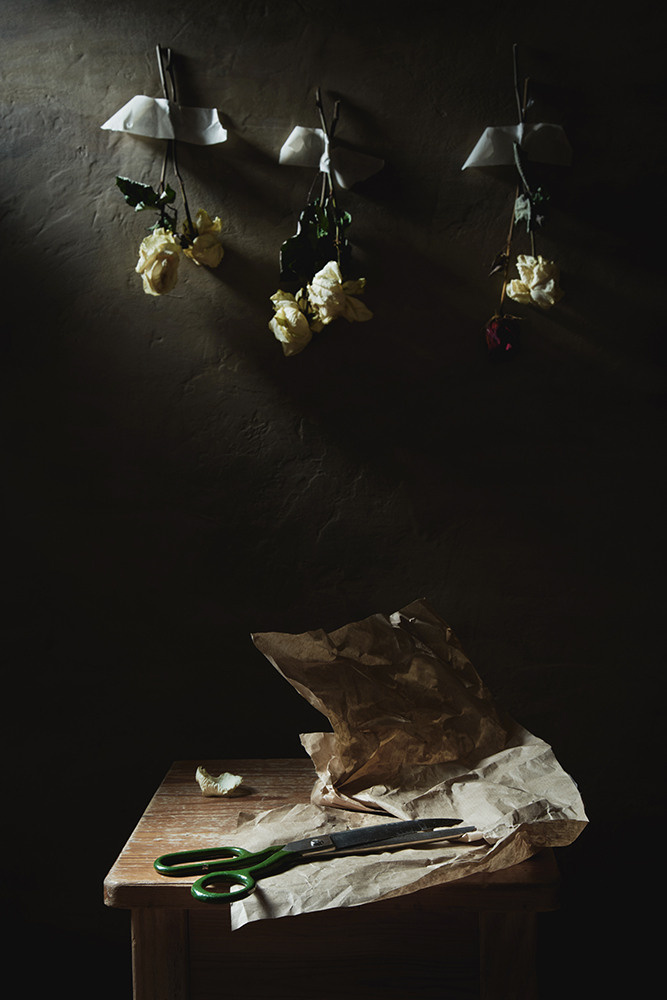 Dark Collection. Alexey Divnich — Official Website