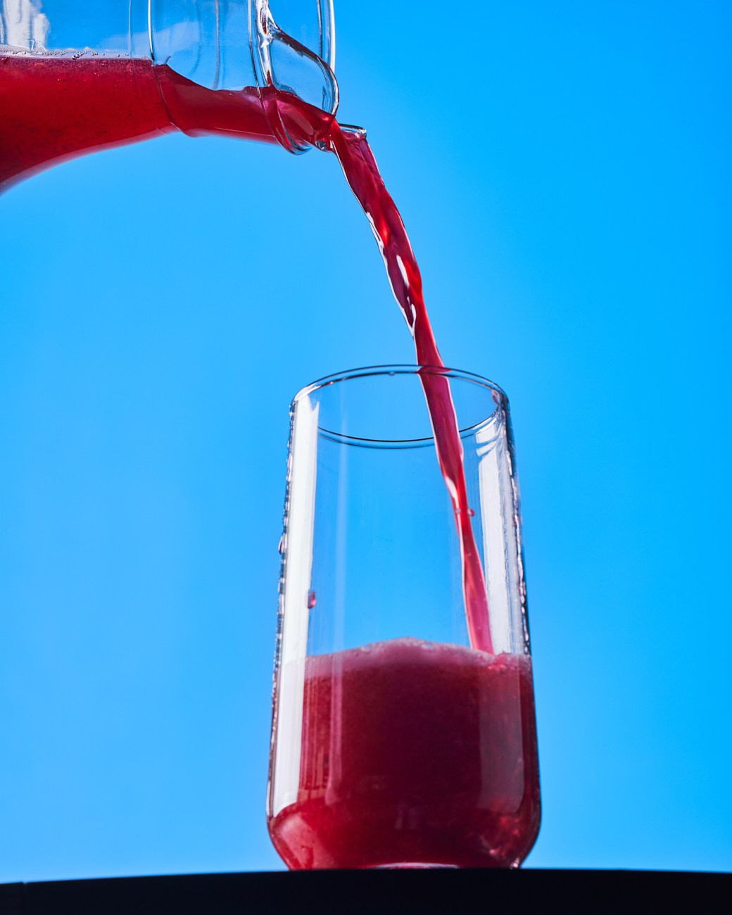 Фотосъемка напитков. Фудфото и предметная съемка, Москва. Burakova&Prigarin Photography