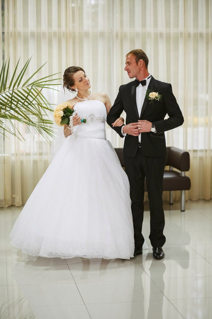 Wedding 2015. Свадебный и семейный фотограф в Оренбурге Евгения Атанова