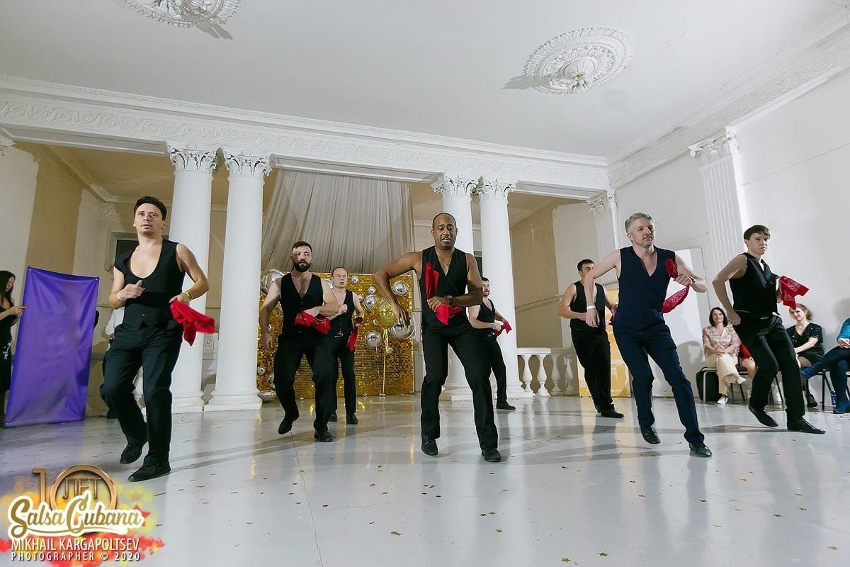 Студийные фотографии