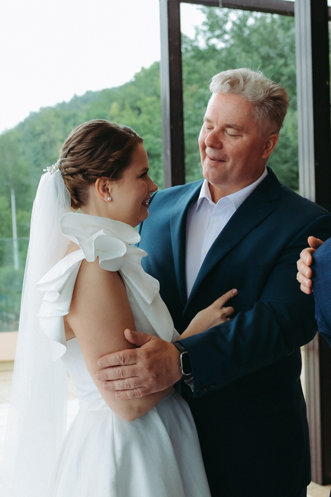 Арсений и Мария. Фотограф Нижний Новгород